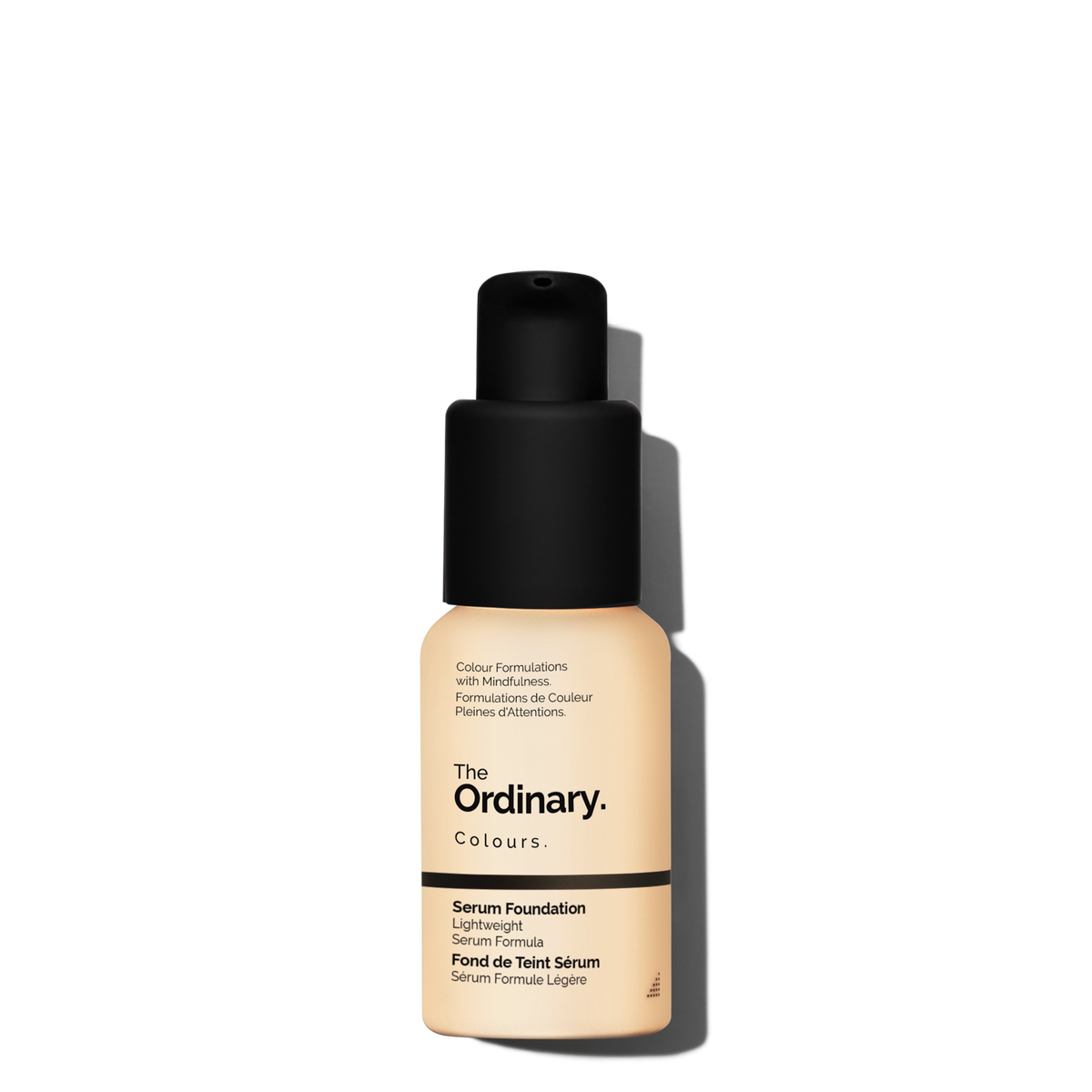 Serum - 1.0-n - 30ml - Clean Color