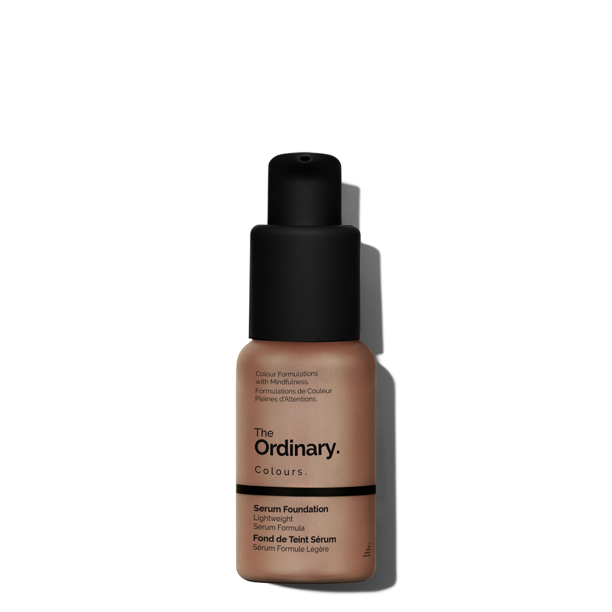 Serum - 1.0-n - 30ml - Clean Color