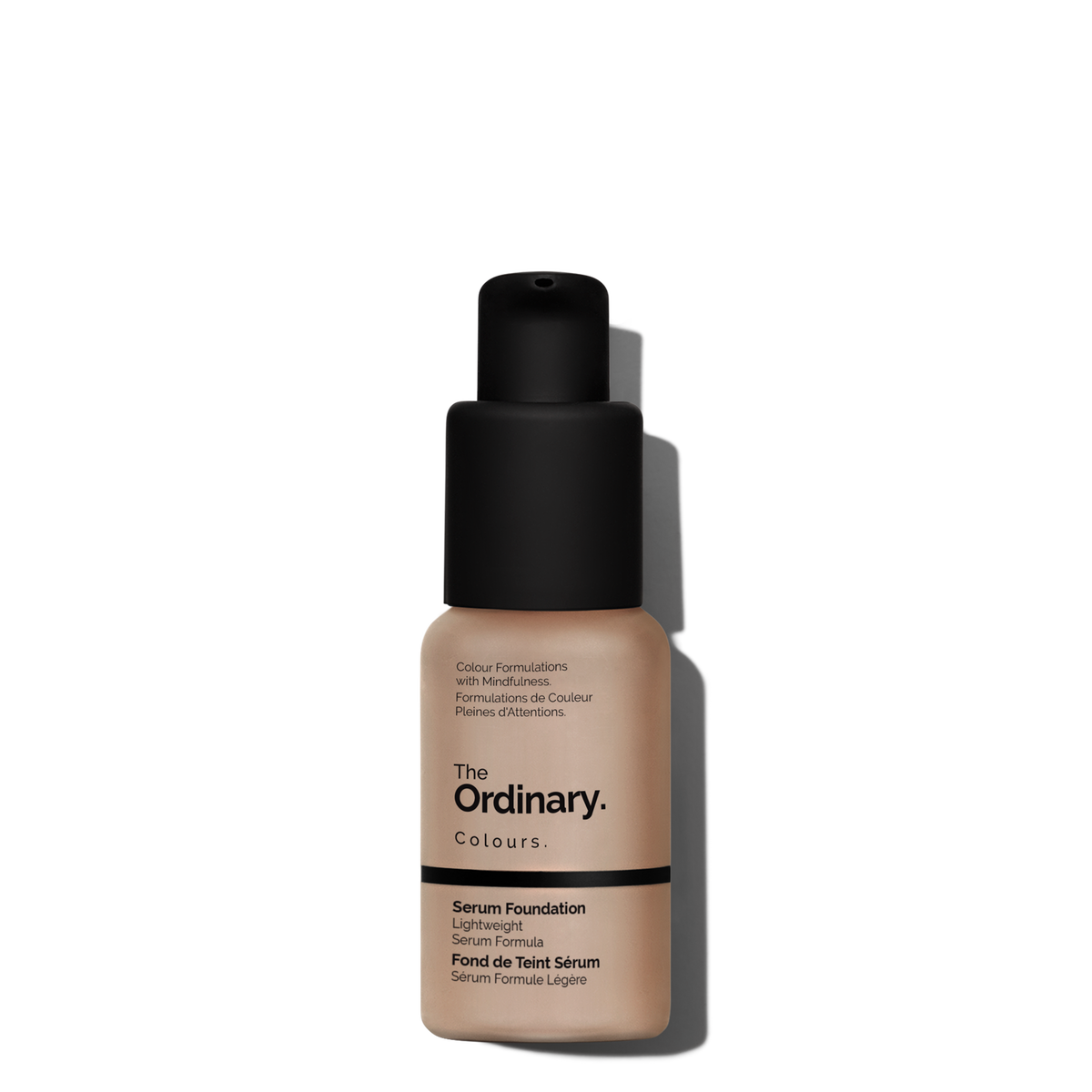 Serum - 1.0-n - 30ml - Clean Color