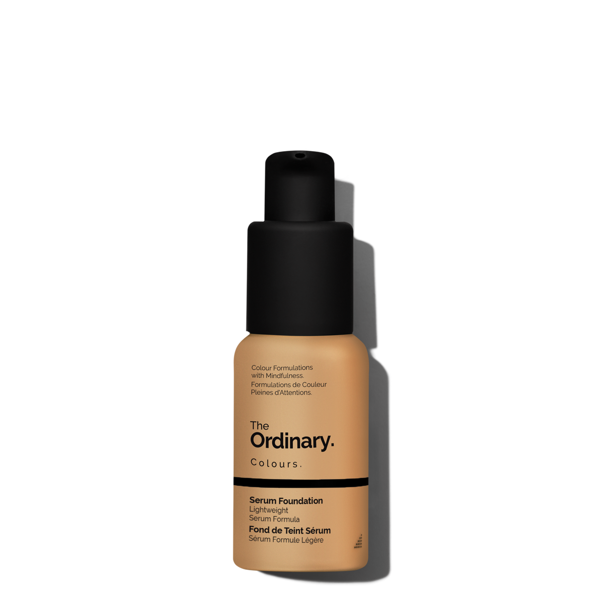 Serum - 1.0-n - 30ml - Clean Color