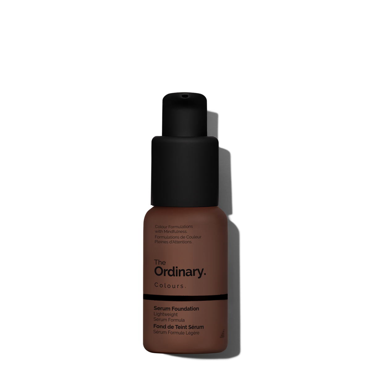 Serum - 1.0-n - 30ml - Clean Color