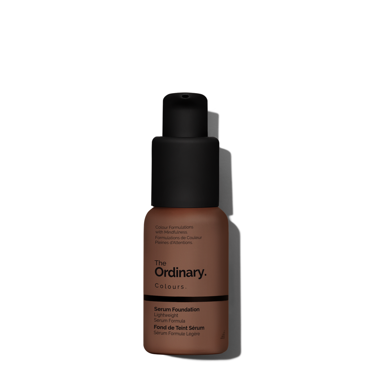 Serum - 1.0-n - 30ml - Clean Color