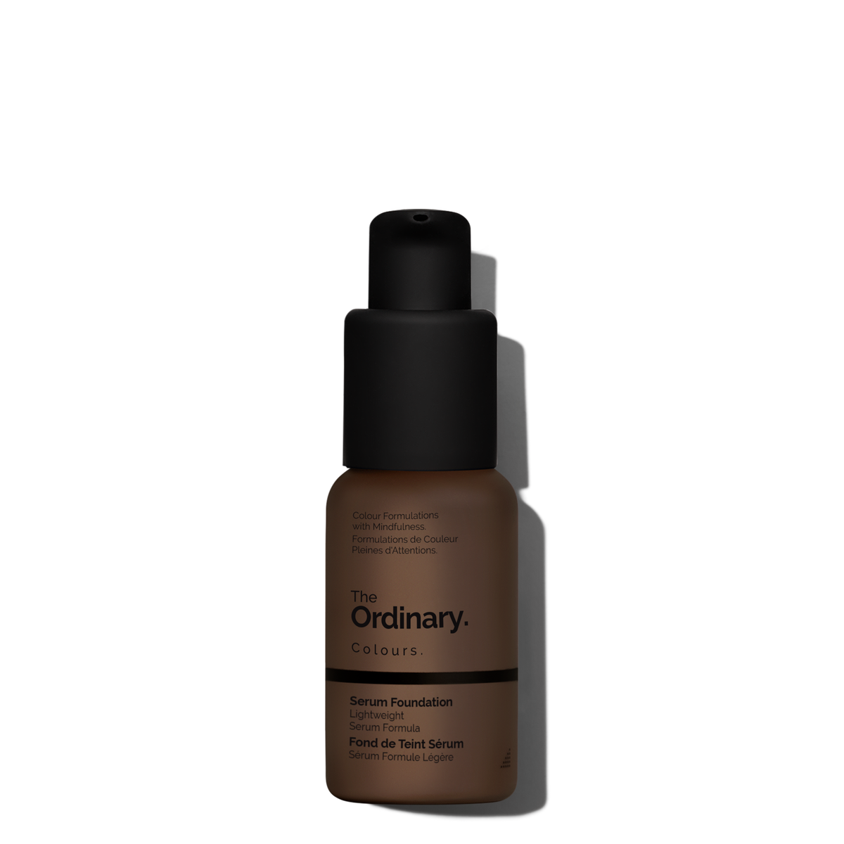Serum - 1.0-n - 30ml - Clean Color