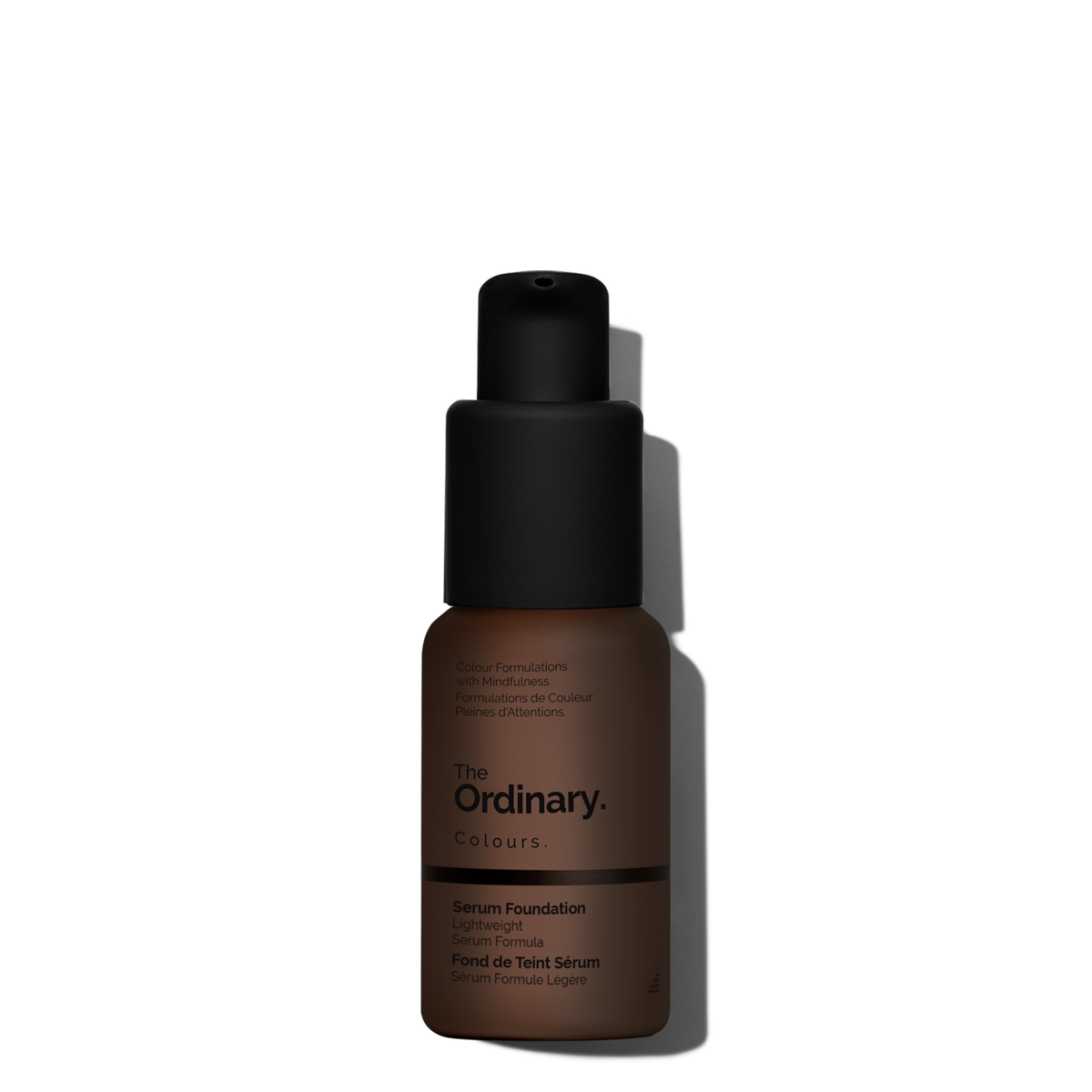 Serum - 1.0-n - 30ml - Clean Color