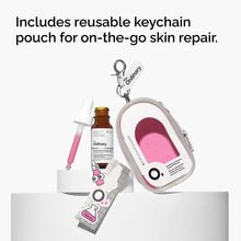 Soothing & Barrier Support Serum Set - Clean Bundle