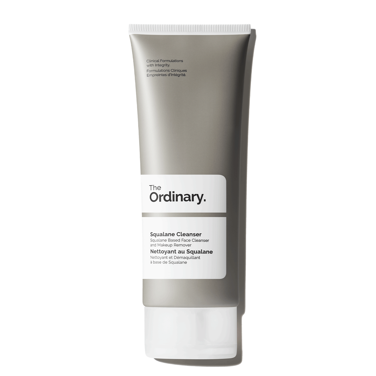 Squalane Cleanser - Soft Glam
