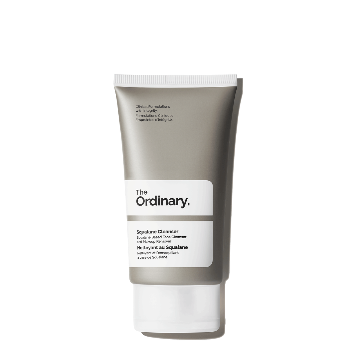Squalane Cleanser - Soft Glam