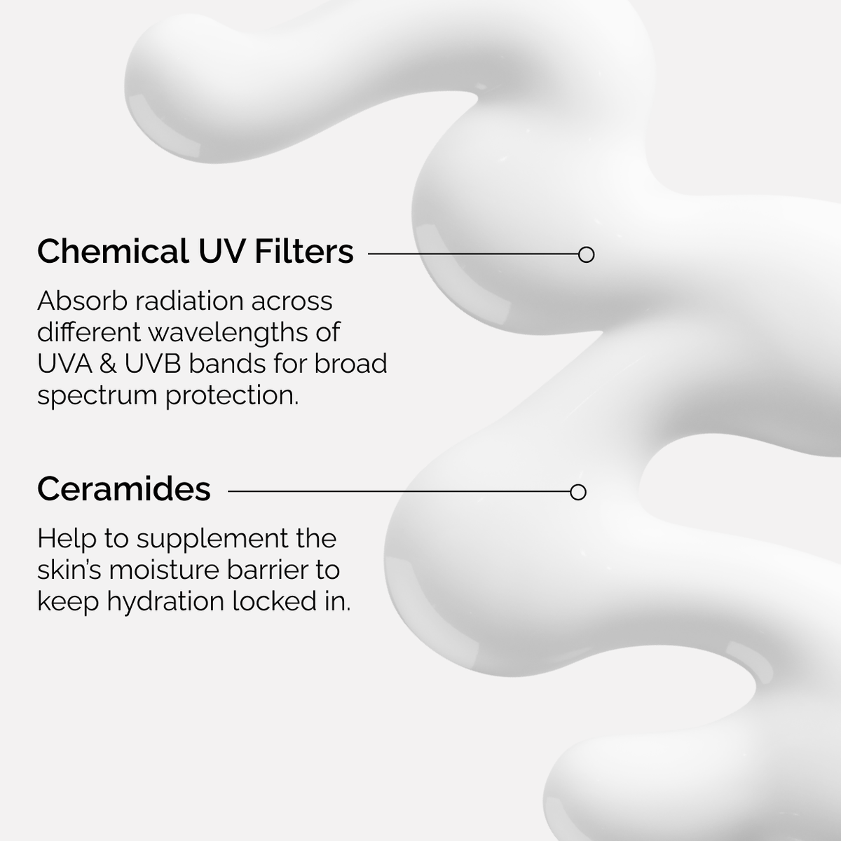 UV Filters SPF 45 Serum - Home Glow
