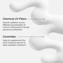 UV Filters SPF 45 Serum - Home Glow