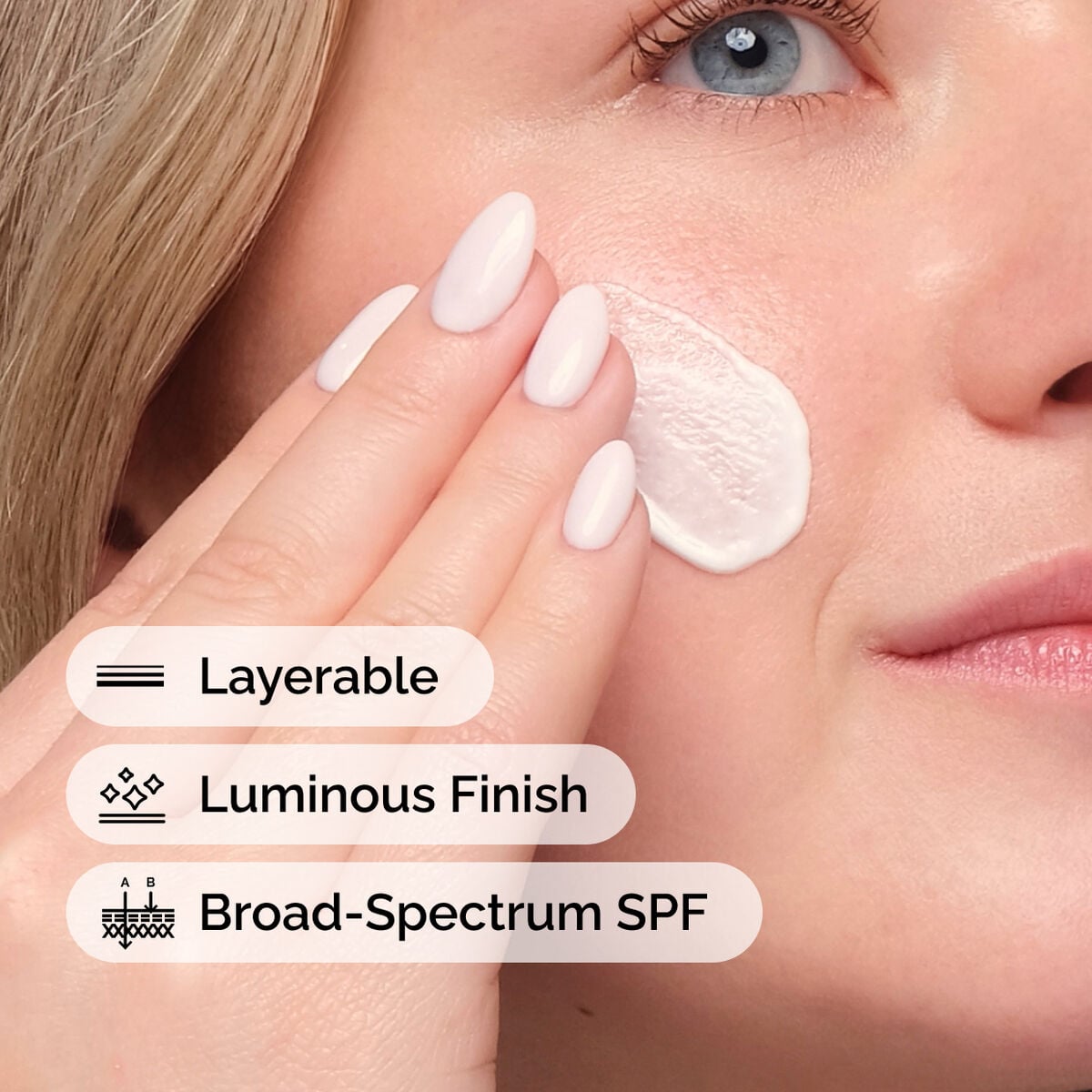 UV Filters SPF 45 Serum - Home Glow