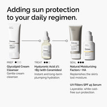 UV Filters SPF 45 Serum - Home Glow